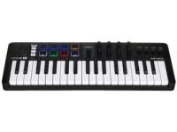 Arturia MiniLab 37 Black Arturia MiniLab 37 Black
